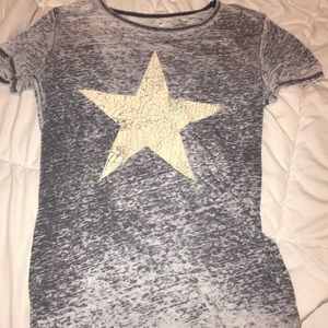 Star shirt